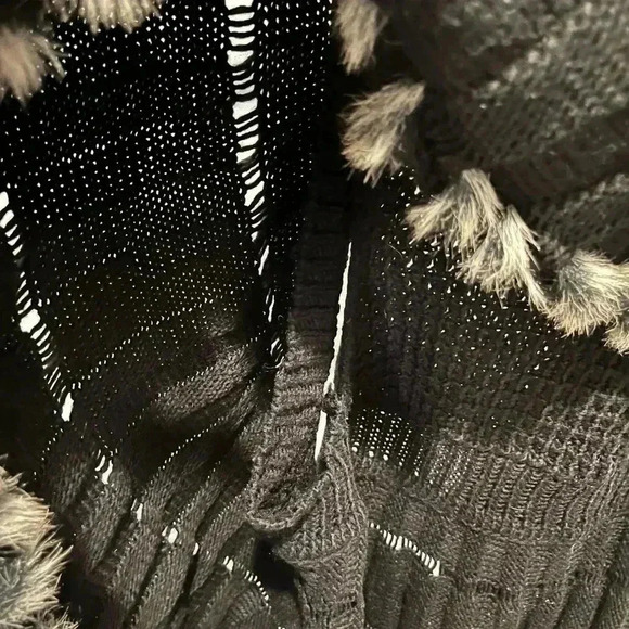 Lily Cardigan Sweater - Large - Picture 5 of 12